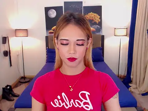 PreciousAmore online show from December 22, 2025, 10:23 am