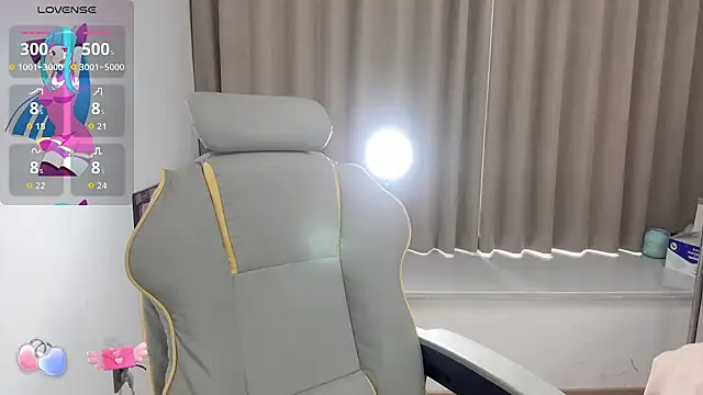 OiOi-666 online show from April 22, 2026, 12:46 am