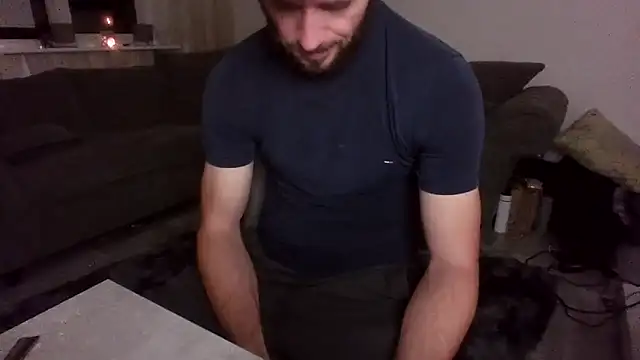 MasterJakeJohns online show from September 12, 2025, 11:37 pm