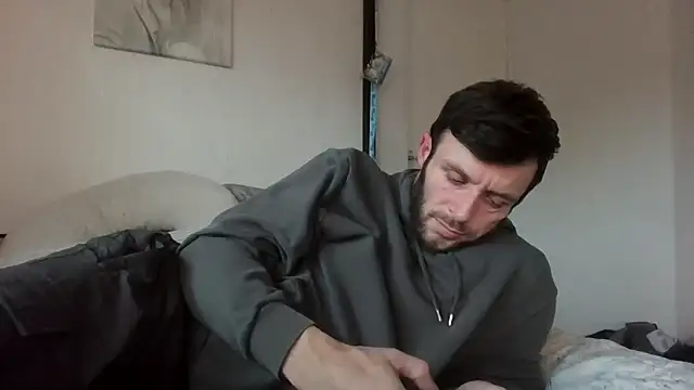 MasterJakeJohns online show from October 11, 2025, 3:10 pm