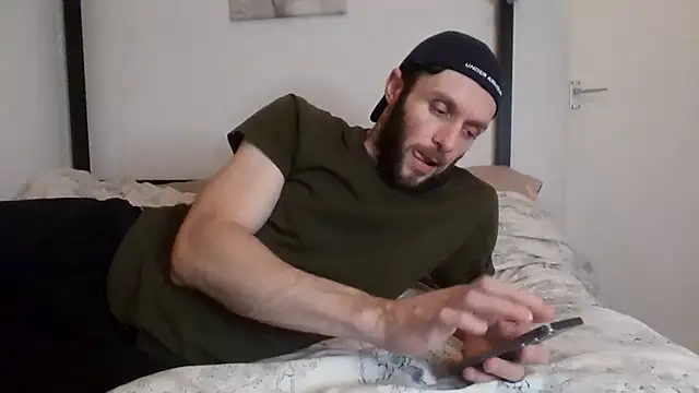 MasterJakeJohns online show from December 2, 2025, 5:30 pm