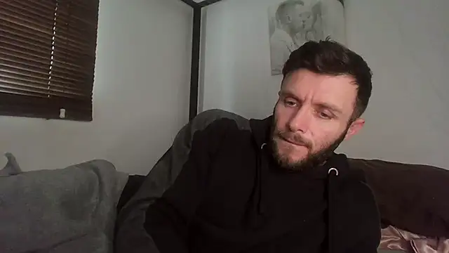 MasterJakeJohns online show from March 13, 2026, 12:12 pm