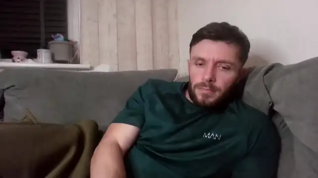 MasterJakeJohns online show from May 6, 2026, 9:09 pm