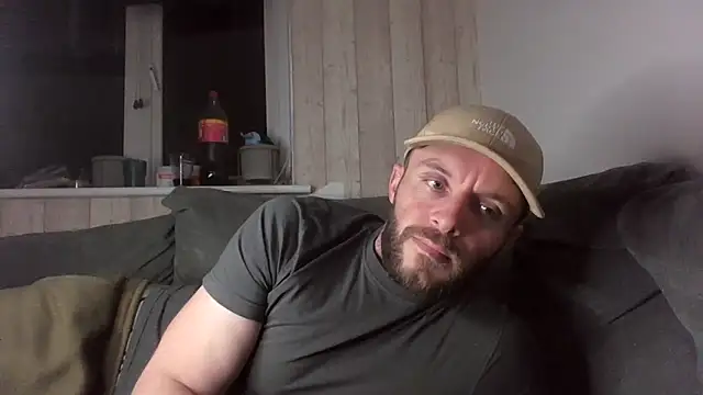MasterJakeJohns online show from May 7, 2026, 10:59 pm