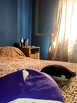 Aixahot3 online show from October 2, 2025, 4:58 pm