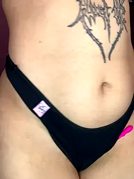 Aixahot3 online show from November 12, 2025, 8:52 pm