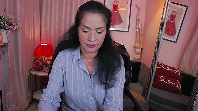 MyLovOne online show from September 30, 2025, 10:42 am