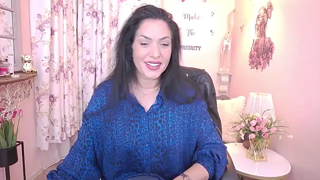 MyLovOne online show from March 31, 2026, 8:59 am