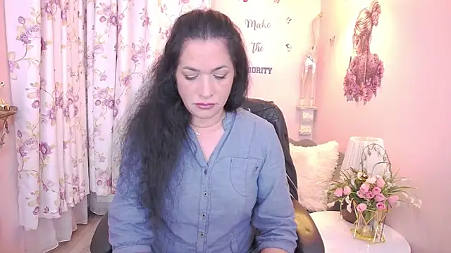 MyLovOne online show from April 15, 2026, 7:48 am