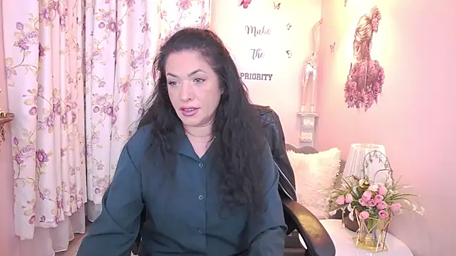 MyLovOne online show from April 17, 2026, 10:29 am