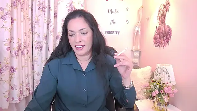 MyLovOne online show from April 21, 2026, 8:20 am