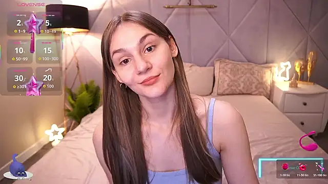 Snapshot of DiamondGoldie chatting on November 6, 2025, 2:07 pm DiamondGoldie online show from November 6, 2025, 2:07 pm