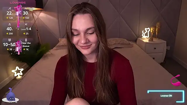 Snapshot of DiamondGoldie chatting on November 23, 2025, 8:14 am DiamondGoldie online show from November 23, 2025, 8:14 am