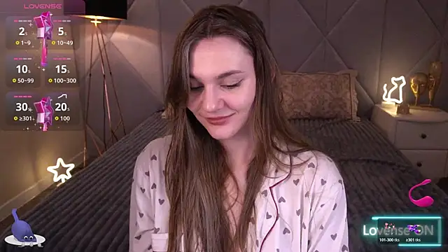 Snapshot of DiamondGoldie chatting on November 27, 2025, 7:32 am DiamondGoldie online show from November 27, 2025, 7:32 am