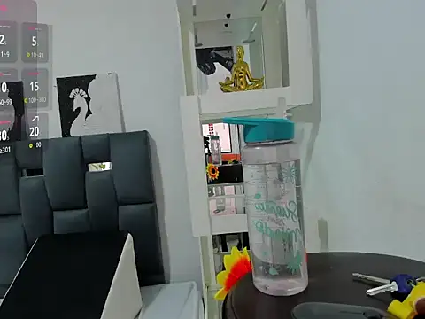 MafeStar777 online show from February 10, 2026, 2:10 pm