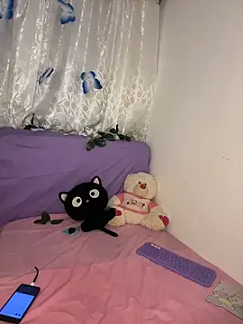 Linda Bellucci online show from March 10, 2026, 3:11 am