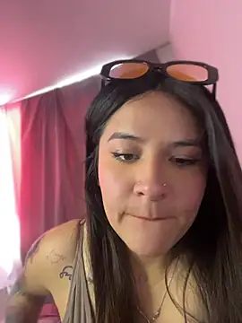 Linda Bellucci online show from July 21, 2026, 3:36 pm