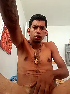 Negritohot2828 online show from October 16, 2025, 3:24 pm