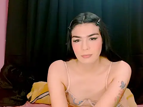  crystal23  online show from October 25, 2025, 4:31 am