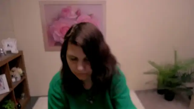 TwoBigSuns online show from April 21, 2026, 7:36 am