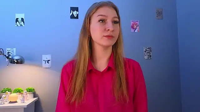 LorettaGladman online show from November 28, 2025, 4:04 am