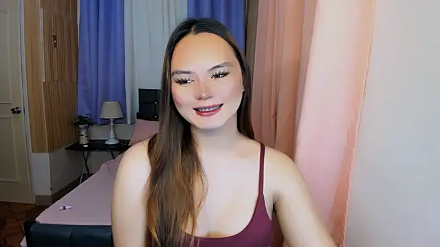 Snapshot of ameliamaureen chatting on May 18, 2026, 12:07 am ameliamaureen online show from May 18, 2026, 12:07 am