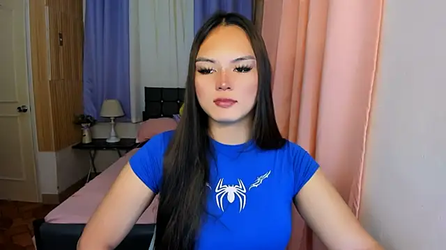 Snapshot of ameliamaureen chatting on June 2, 2026, 12:45 am ameliamaureen online show from June 2, 2026, 12:45 am