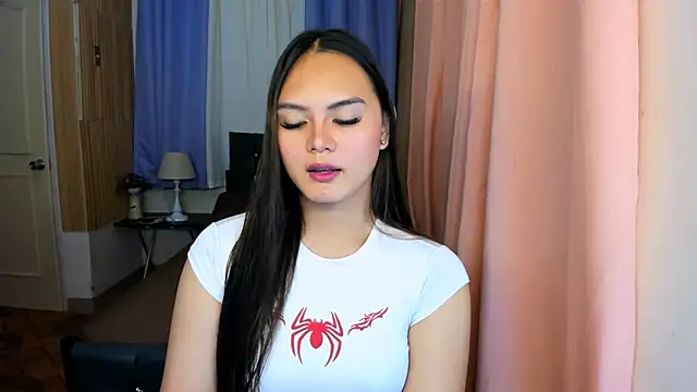 ameliamaureen online show from July 19, 2026, 5:38 pm