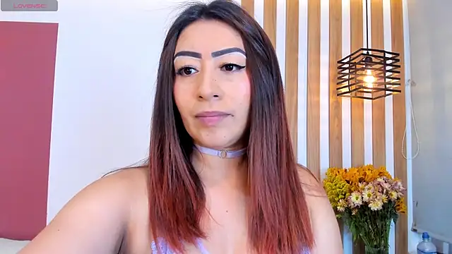 SashaGreyy  online show from November 13, 2025, 9:25 pm