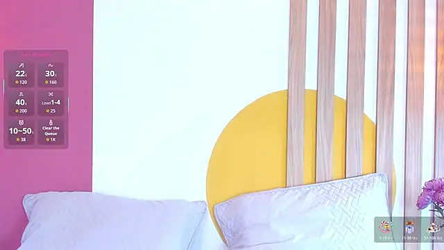 SashaGreyy  online show from November 26, 2025, 8:43 pm