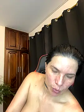 carol cruz133 online show from September 27, 2025, 11:54 pm