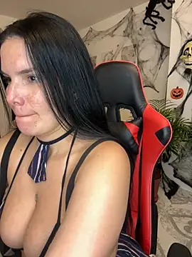 carol cruz133 online show from October 22, 2025, 11:26 pm