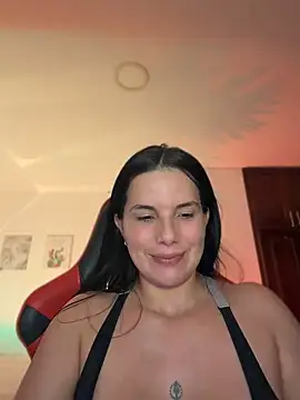 carol cruz133 online show from June 3, 2026, 11:32 pm