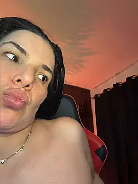 carol cruz133 online show from June 4, 2026, 11:33 pm