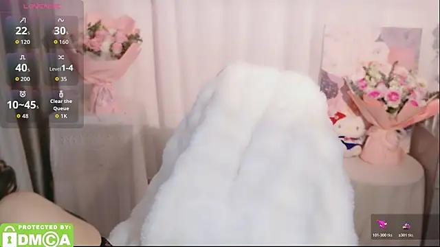 Seven-76 online show from April 3, 2026, 2:37 pm