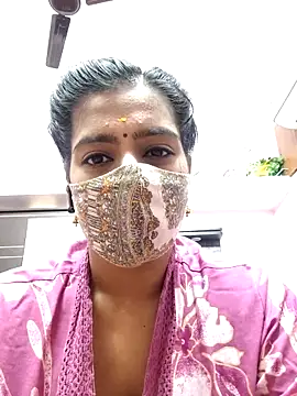 Tamil-Meenu12 online show from March 7, 2026, 6:54 am