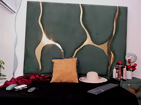 perlaasm online show from October 15, 2025, 1:00 pm