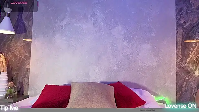 DollyBrowncc online show from November 14, 2025, 3:05 am