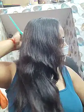 nisha 1110 online show from November 9, 2025, 1:31 pm