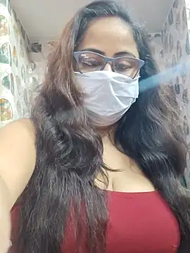 nisha 1110 online show from January 15, 2026, 1:59 pm