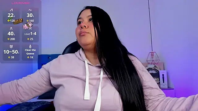 julieta miller01 online show from September 16, 2025, 11:44 am