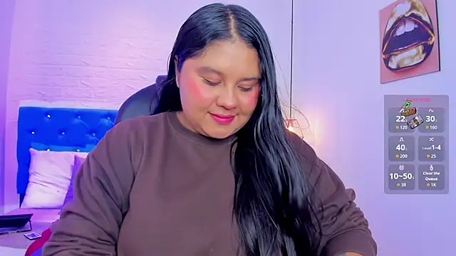 julieta miller01 online show from October 5, 2025, 12:14 pm