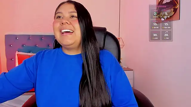 julieta miller01 online show from October 11, 2025, 11:42 am