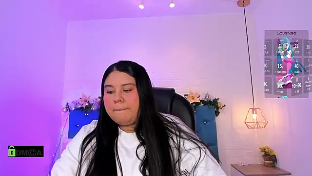 julieta miller01 online show from December 5, 2025, 6:15 pm