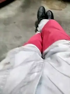 BooingCabalist online show from October 30, 2025, 7:47 pm