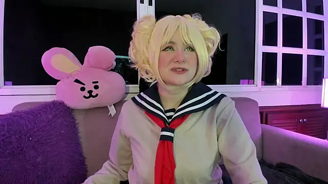 harimoon1 online show from October 4, 2025, 12:30 am