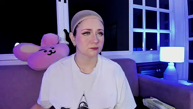 harimoon1 online show from February 10, 2026, 3:10 am