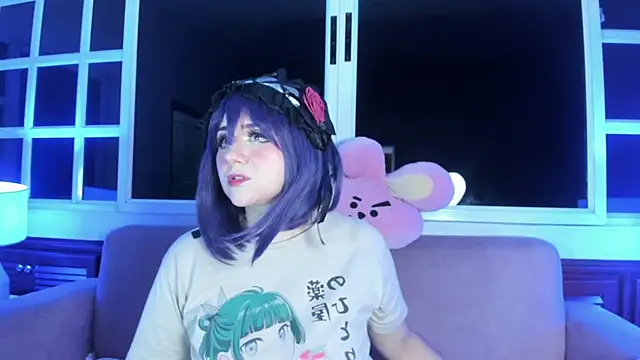 harimoon1 online show from February 11, 2026, 3:22 am