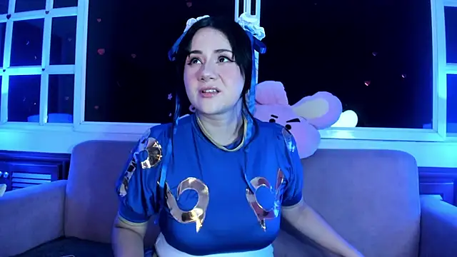 harimoon1 online show from February 21, 2026, 3:18 am