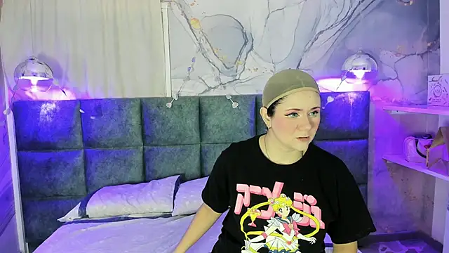 harimoon1 online show from February 27, 2026, 3:06 am